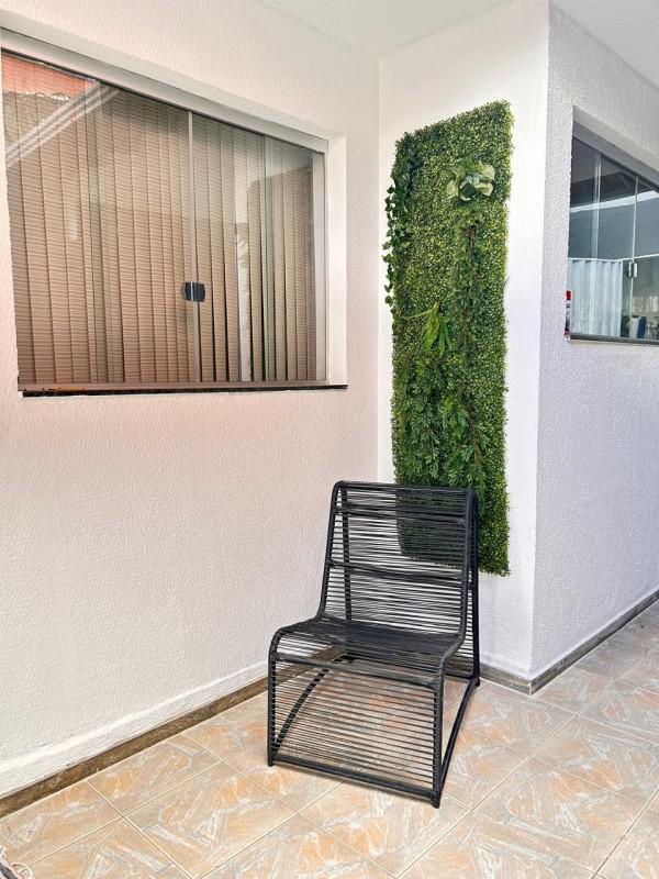 Casa, Alvorada, 3 Quartos, 2 Vagas, 2 Suítes