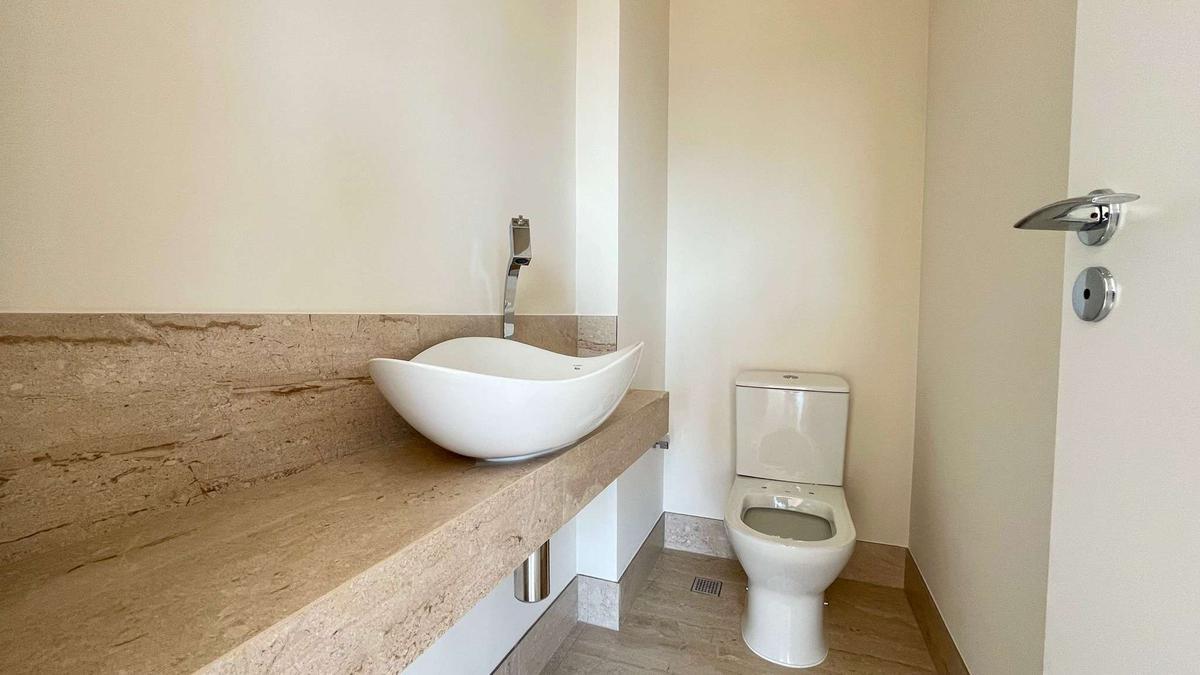 Apartamento, Serra, 4 Quartos, 3 Vagas, 4 Suítes