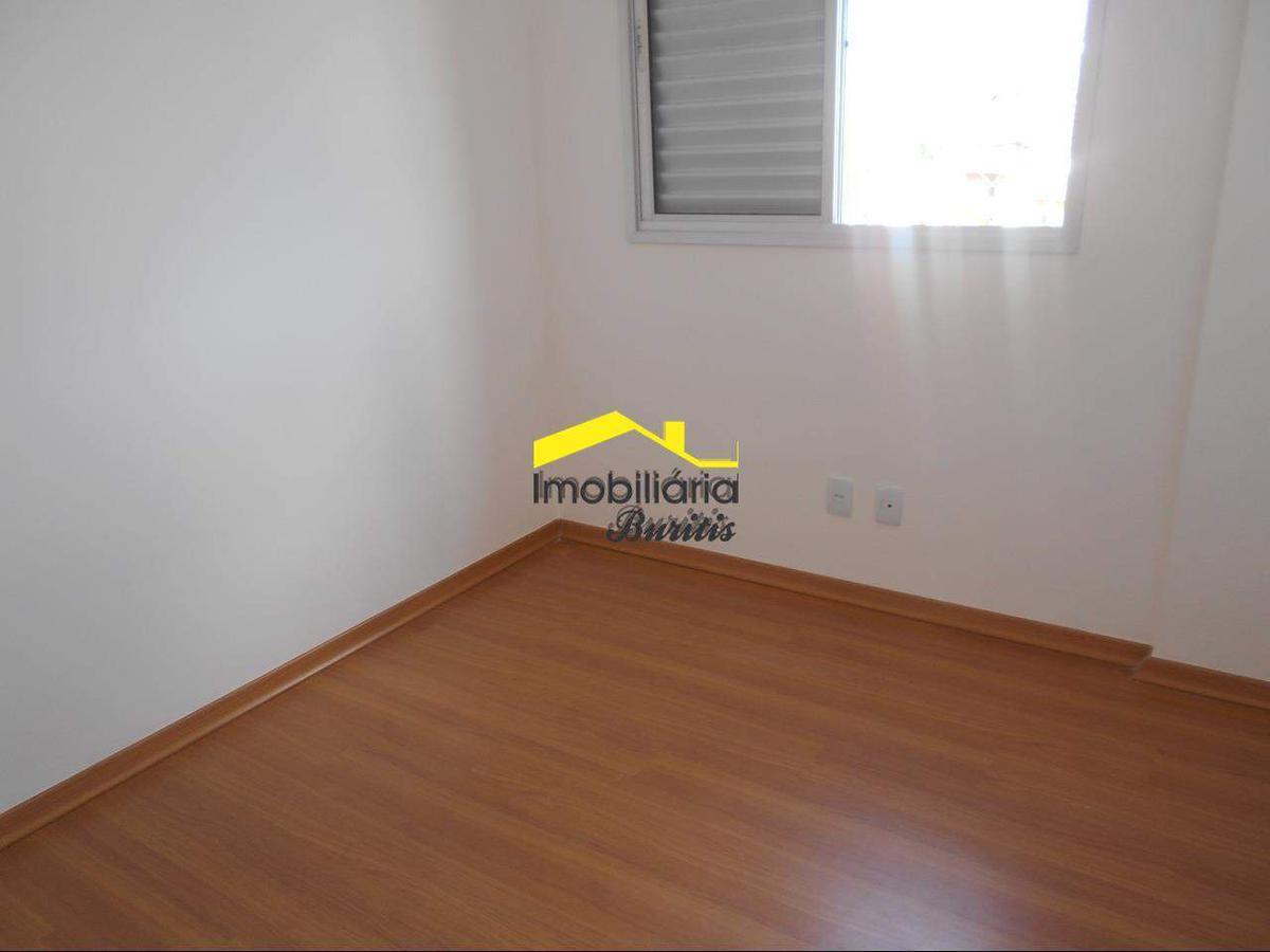 Apartamento, Estoril, 3 Quartos, 2 Vagas, 1 Suíte