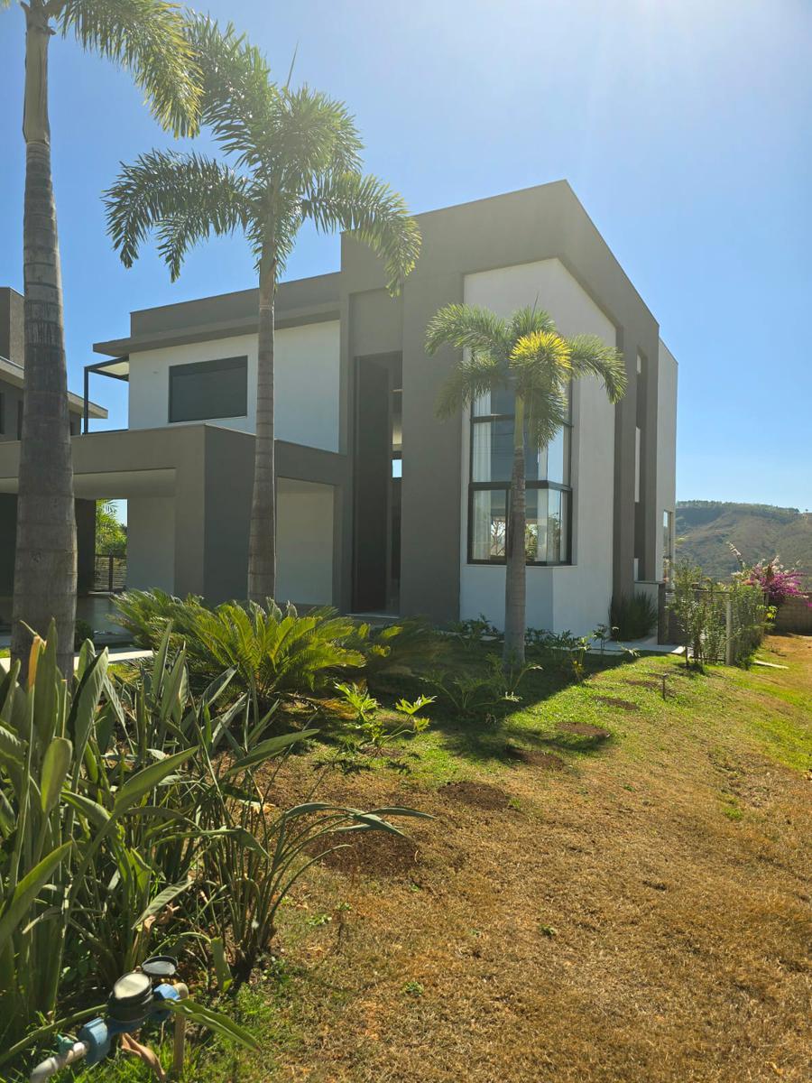 Casa, Gran Royalle, 3 Quartos, 4 Vagas, 3 Suítes