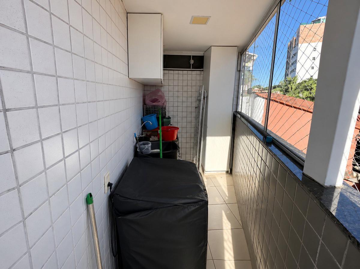 Apartamento, Itapoã, 3 Quartos, 3 Vagas, 1 Suíte