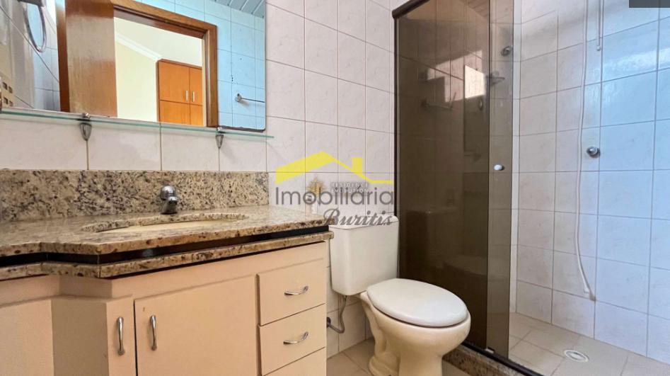 Apartamento, Buritis, 3 Quartos, 2 Vagas, 1 Suíte