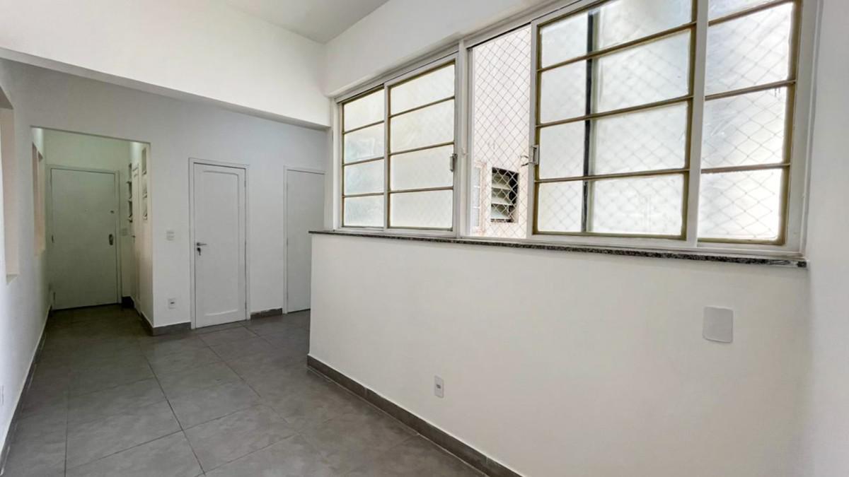 Apartamento, Centro, 4 Quartos, 2 Vagas, 1 Suíte