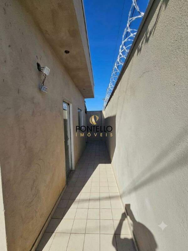 Casa, Fátima, 2 Quartos, 2 Vagas