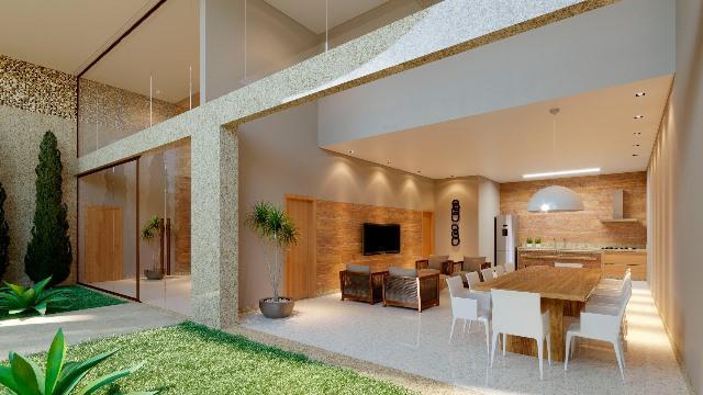 Apartamento, Liberdade, 4 Quartos, 4 Vagas, 2 Suítes