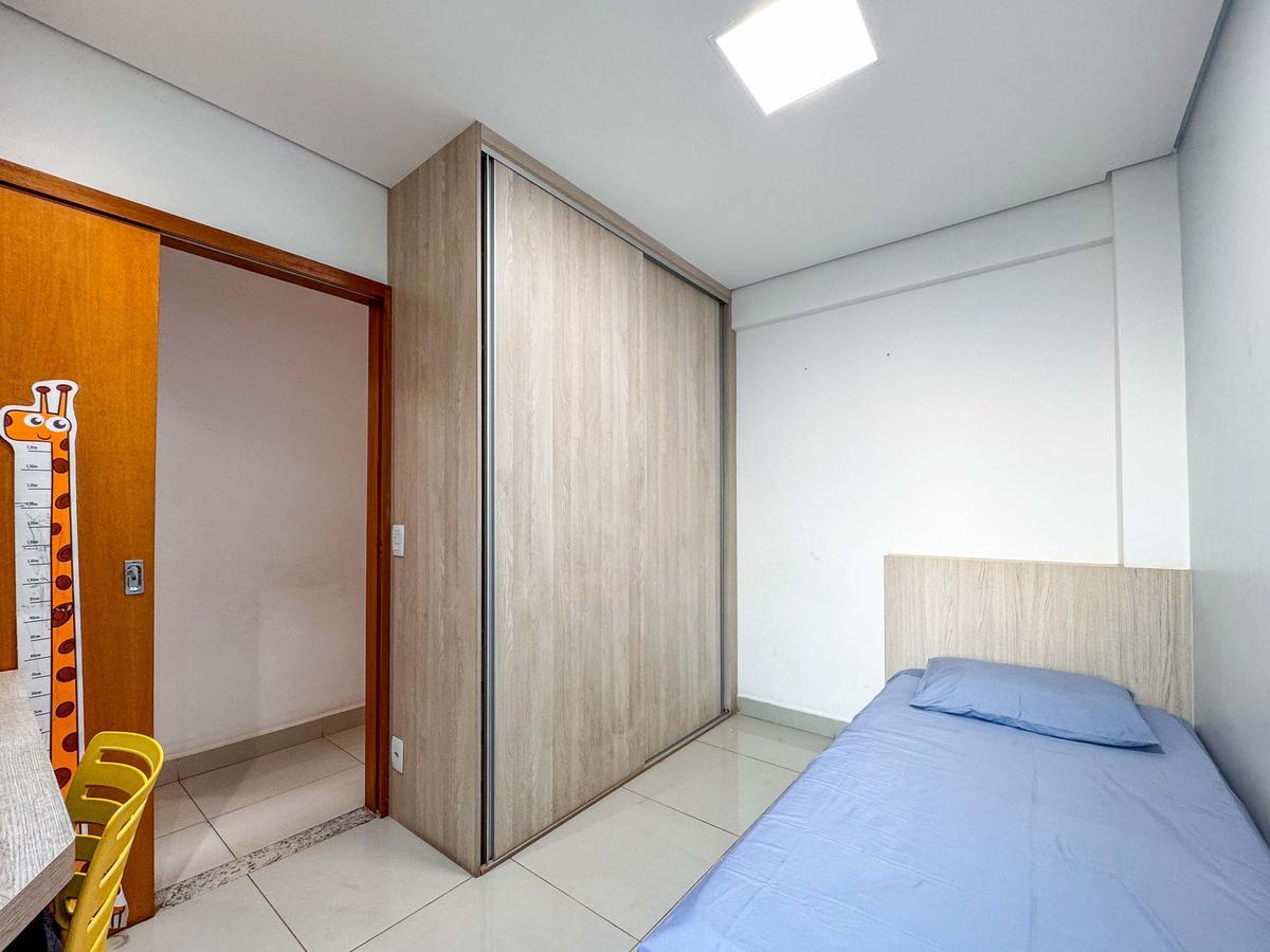 Cobertura, Alto Barroca, 3 Quartos, 4 Vagas, 1 Suíte