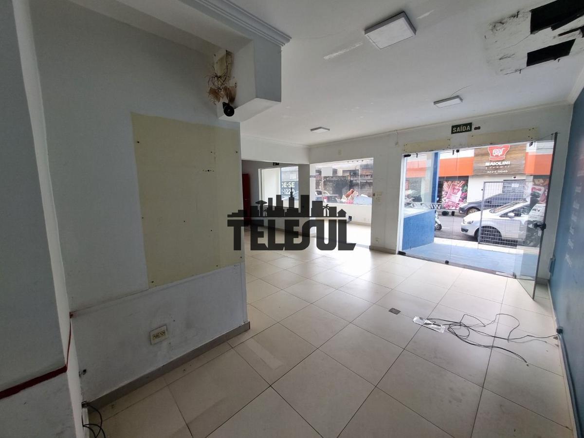 Galpão, Vila Pinto, 0 Quarto, 0 Vaga