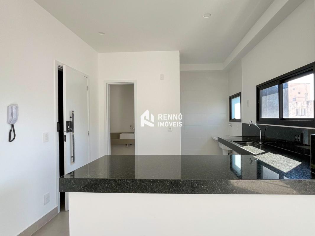 Apartamento, Grajaú, 2 Quartos, 2 Vagas, 2 Suítes