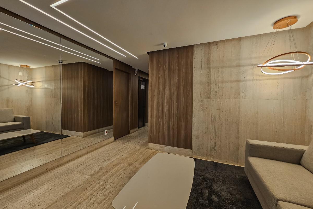 Apartamento, Santo Agostinho, 2 Quartos, 2 Vagas, 1 Suíte