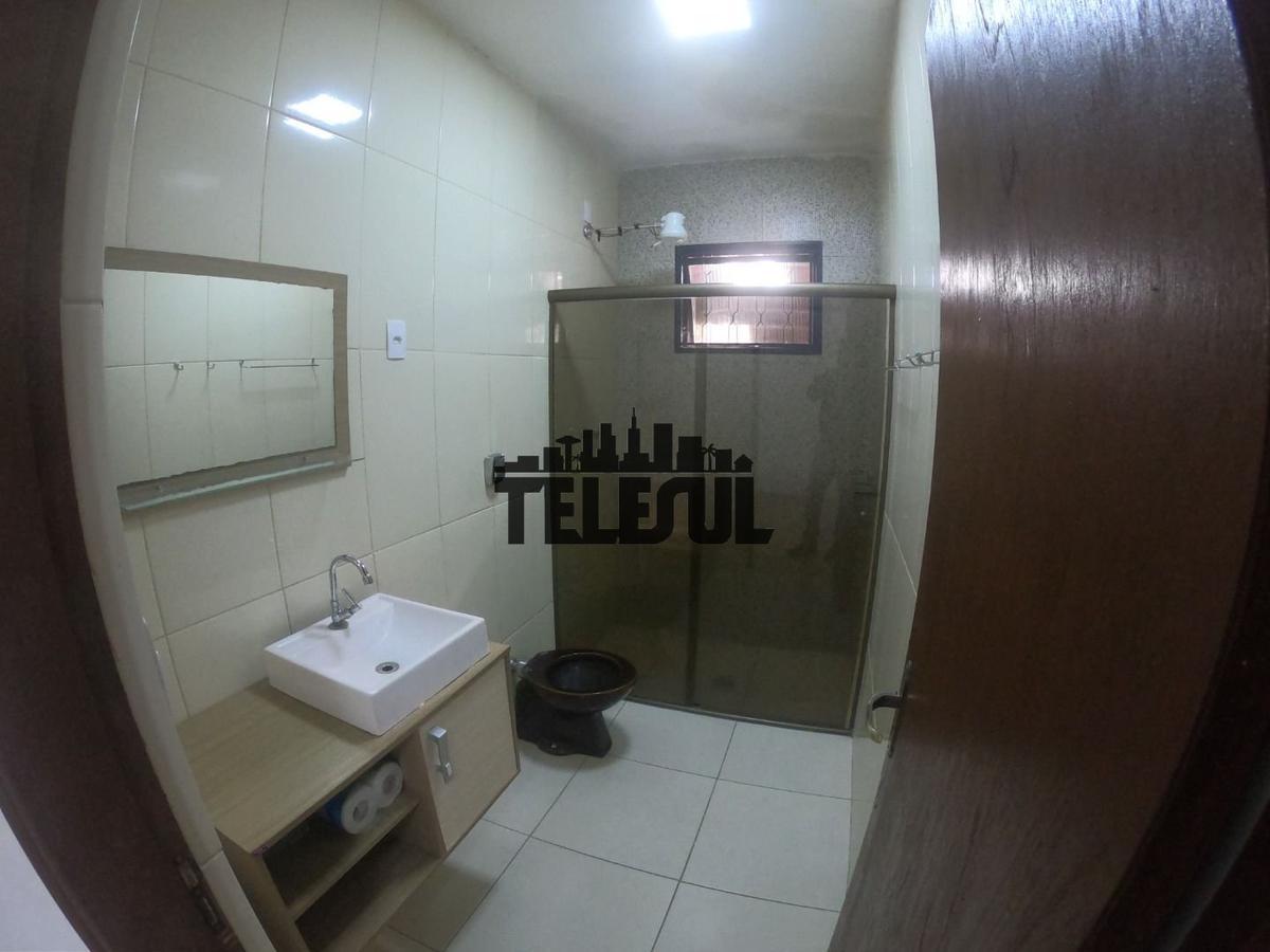 Casa, Jardim Canaã, 3 Quartos, 3 Vagas, 1 Suíte