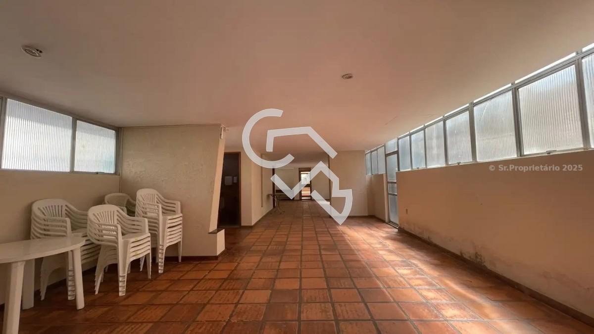 Apartamento, Lourdes, 3 Quartos, 1 Vaga, 1 Suíte