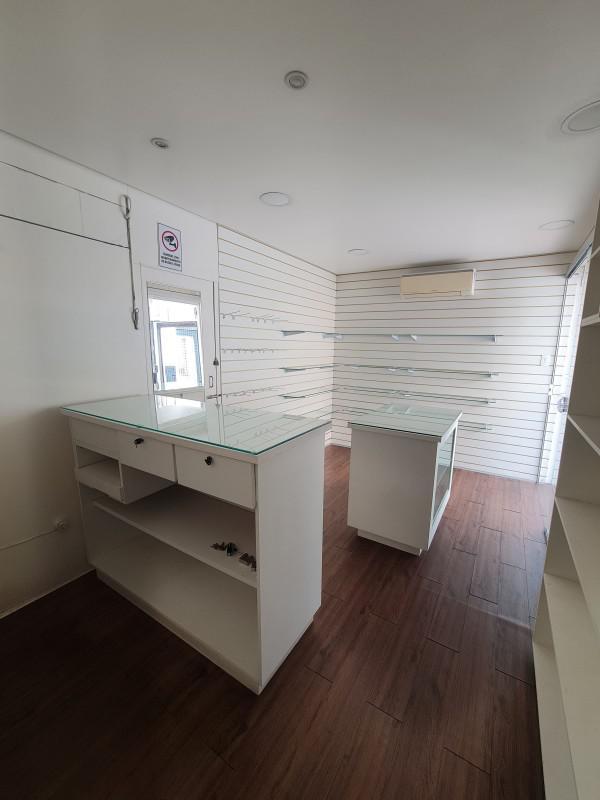 Andar, Caiçaras, 0 Quarto, 0 Vaga