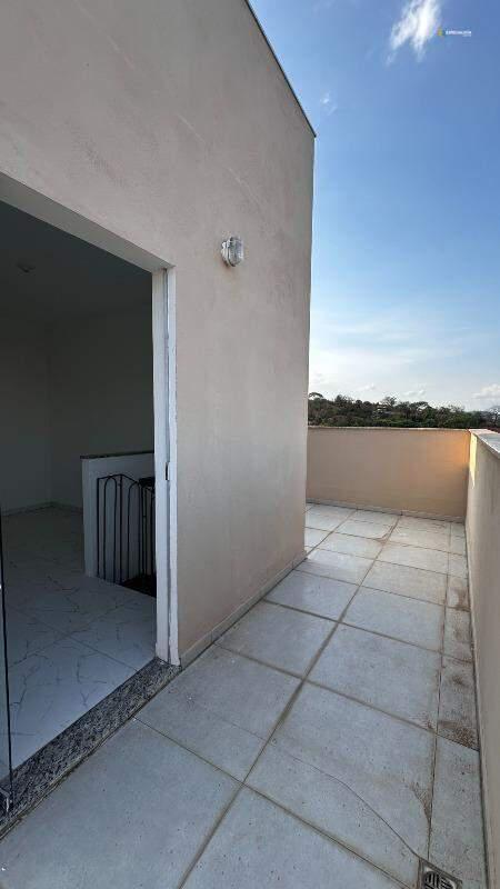 Cobertura, Novo Centro, 2 Quartos, 2 Vagas