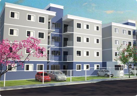 Apartamento, Vila Pérola, 4 Quartos, 2 Vagas, 2 Suítes