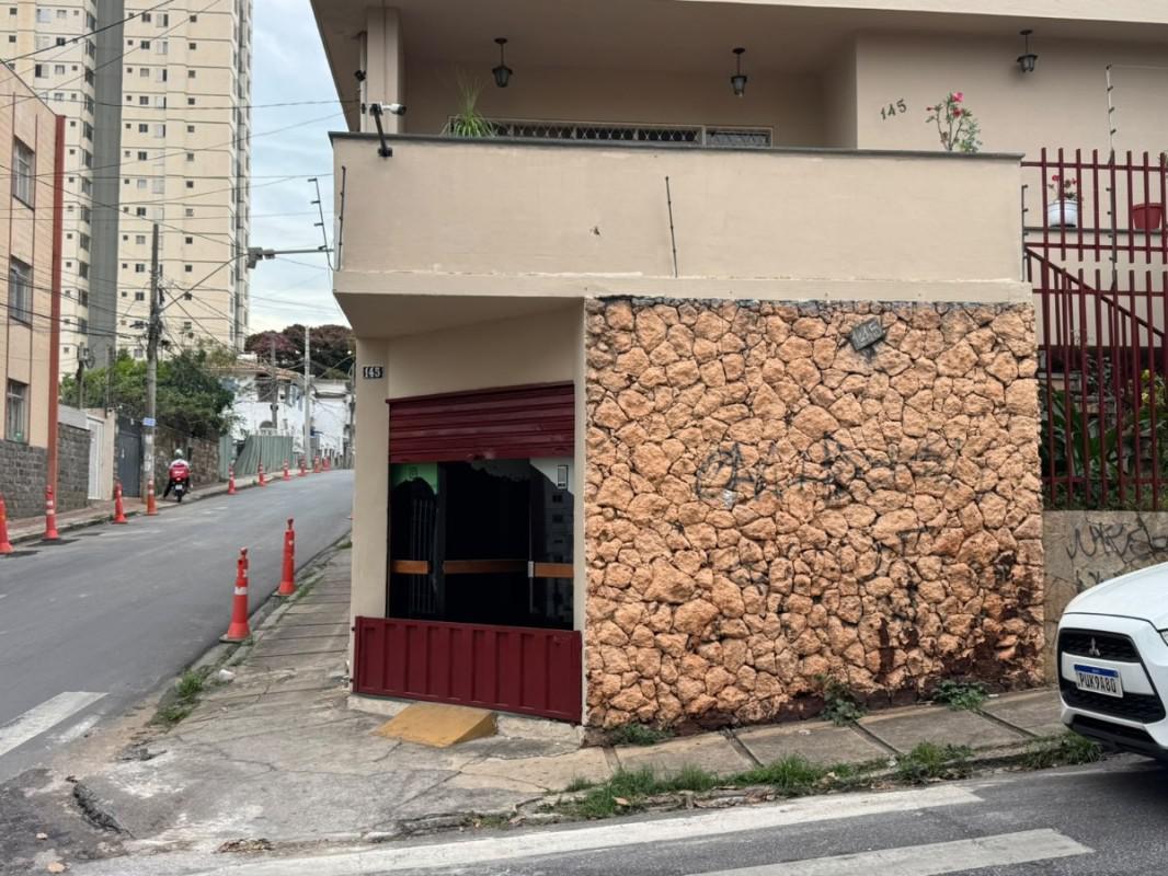 Andar, Colégio Batista, 0 Quarto, 0 Vaga