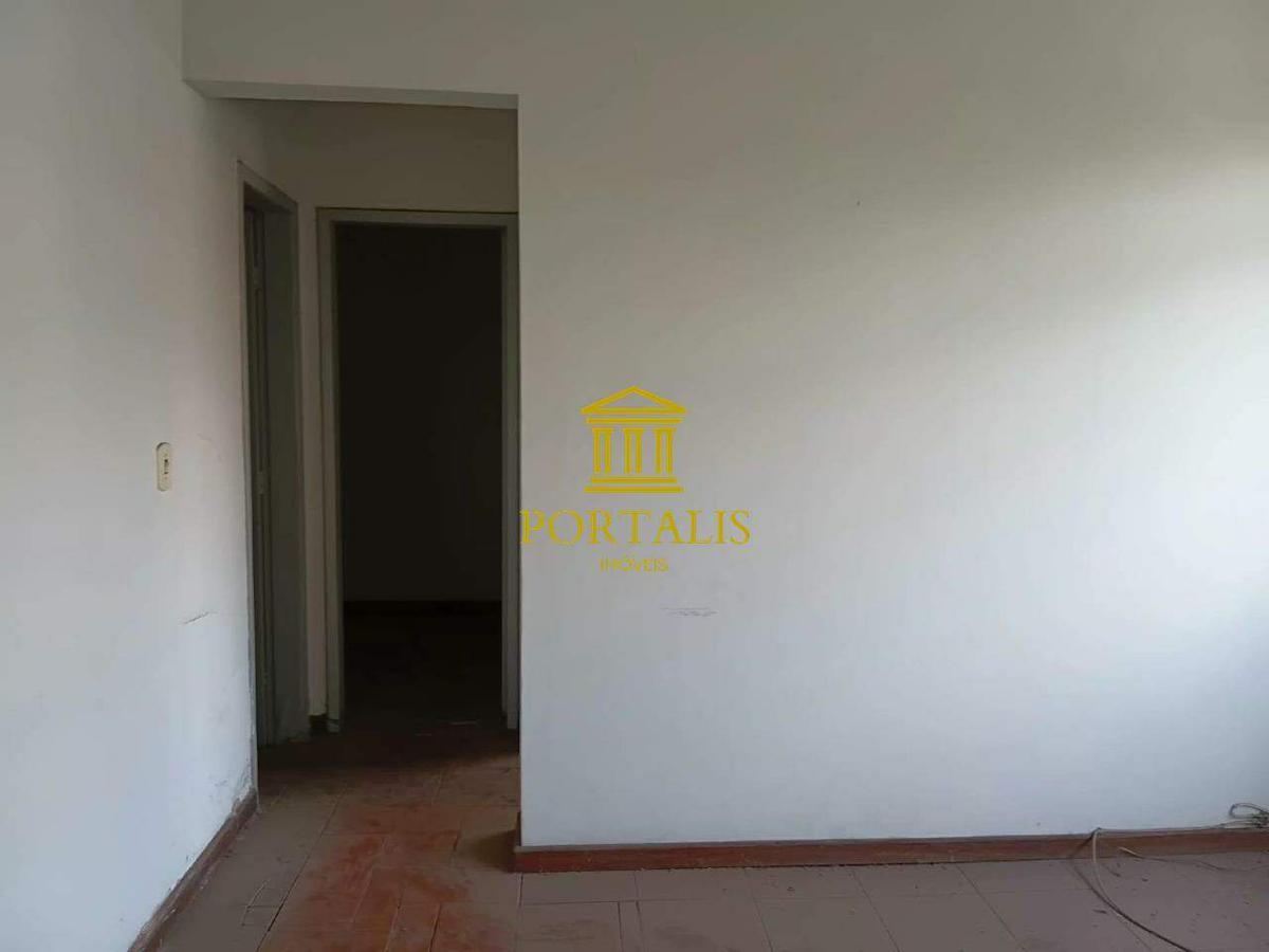 Apartamento, Santa Teresa, 2 Quartos, 1 Vaga