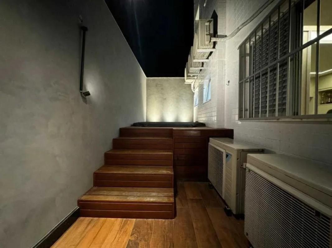 Apartamento, Castelo, 3 Quartos, 2 Vagas, 1 Suíte