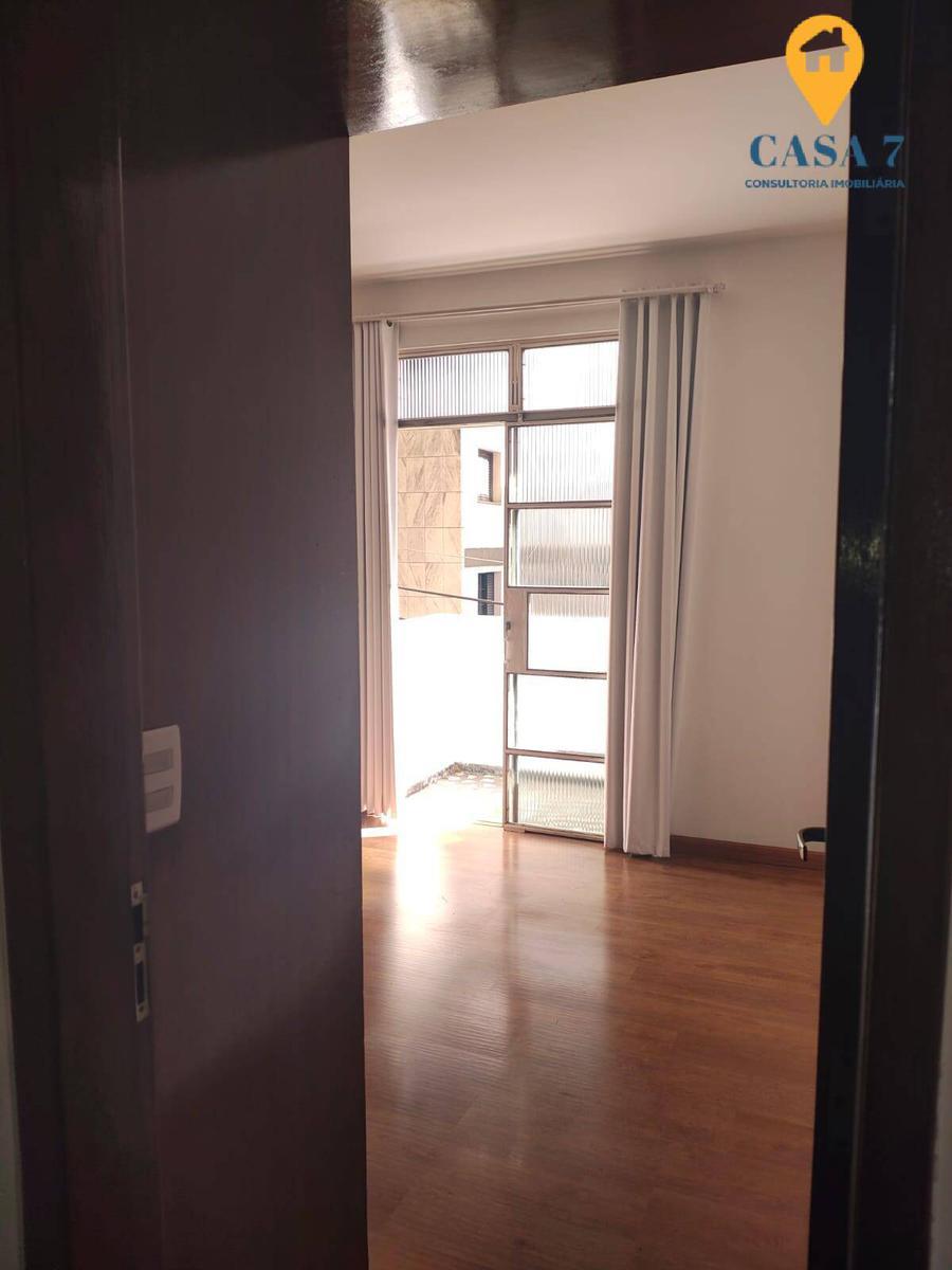 Apartamento, Luxemburgo, 3 Quartos, 2 Vagas, 1 Suíte