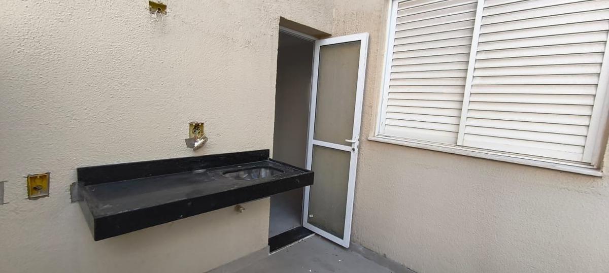 Apartamento, Fernão Dias, 4 Quartos, 3 Vagas, 1 Suíte