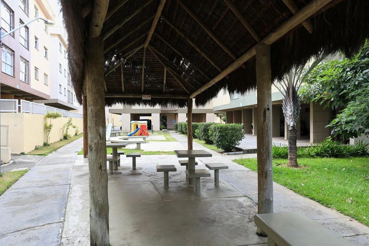 Apartamento, Nova Vista, 2 Quartos, 2 Vagas, 1 Suíte
