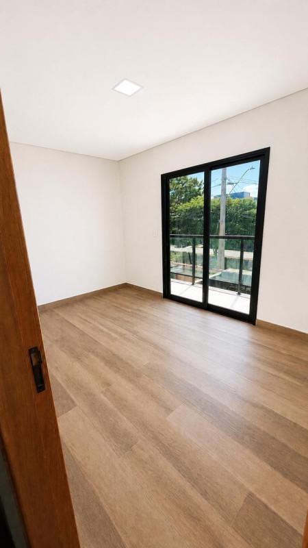 Casa, Masterville, 3 Quartos, 2 Vagas, 1 Suíte