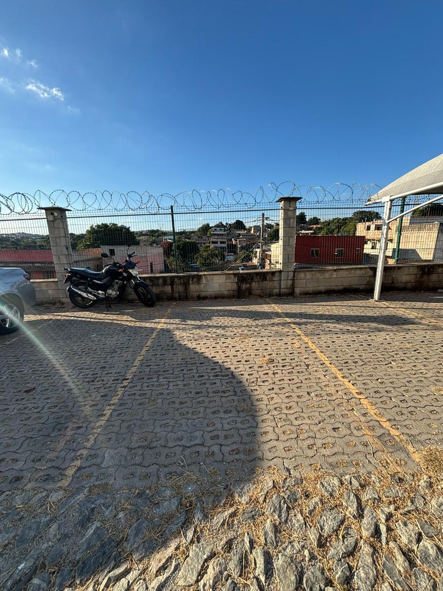 Apartamento, Retiro, 2 Quartos, 1 Vaga