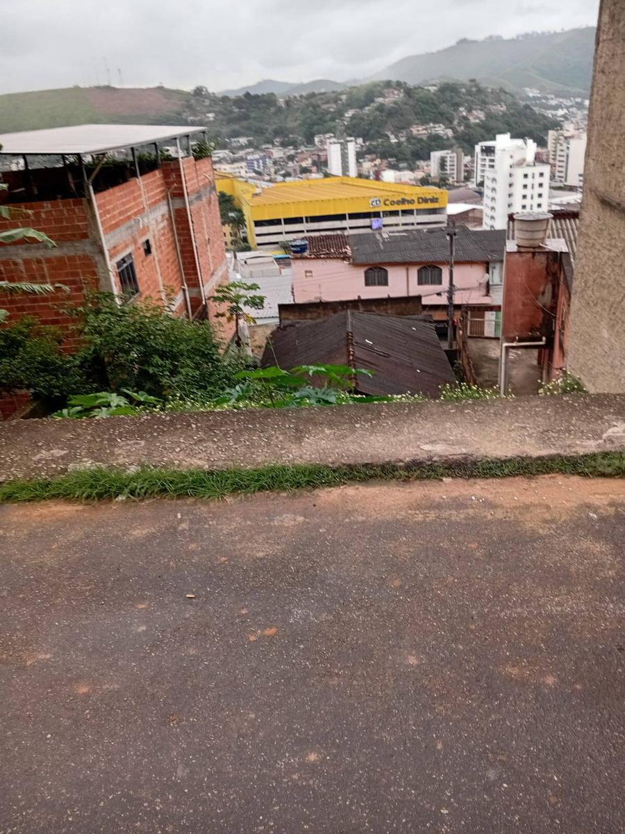 Casa, Nossa Senhora do Carmo, 2 Quartos, 0 Vaga