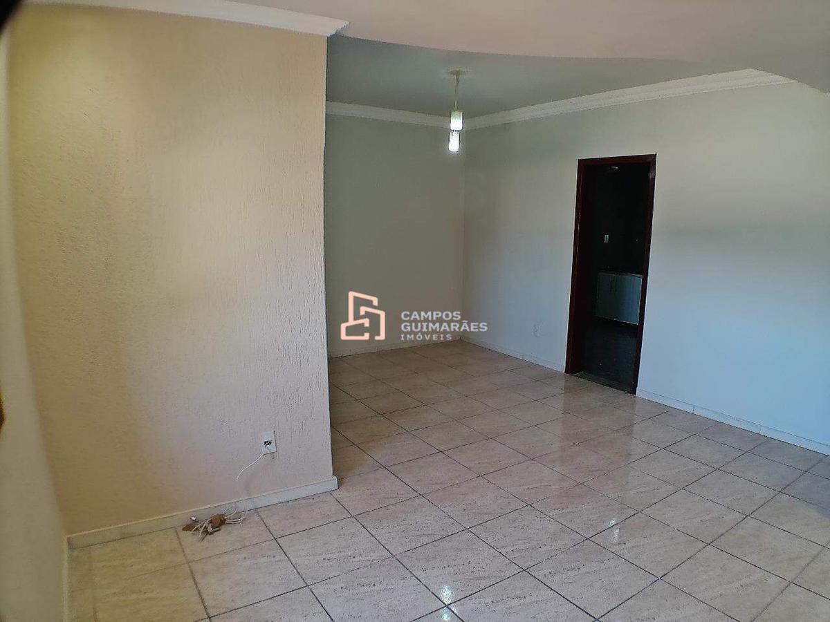 Apartamento, Diamante, 2 Quartos, 1 Vaga