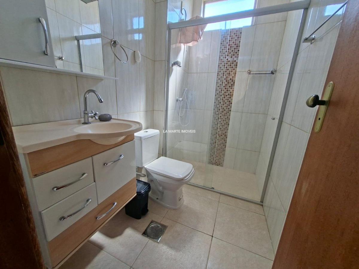 Apartamento, Jardim Riacho das Pedras, 2 Quartos, 1 Vaga