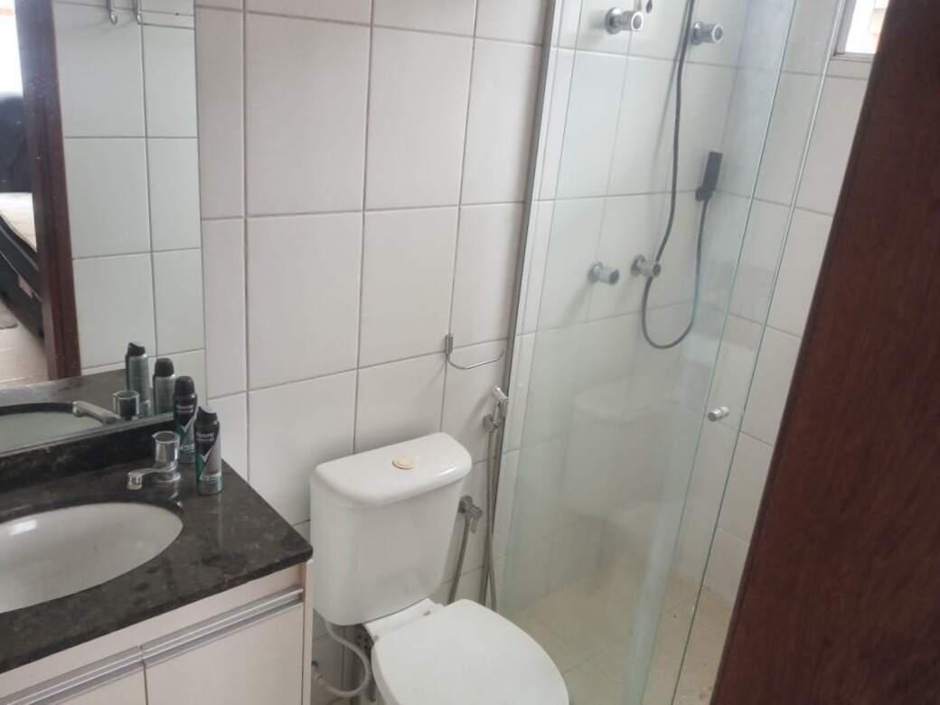 Apartamento, Castelo, 2 Quartos, 2 Vagas, 1 Suíte