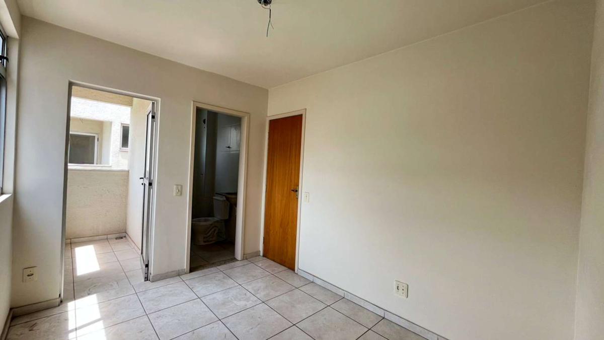 Cobertura, Nova Suíssa, 2 Quartos, 1 Vaga, 1 Suíte