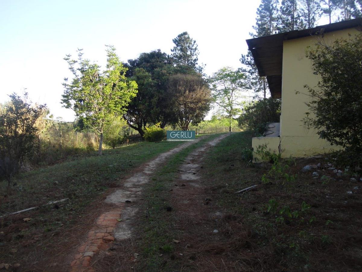 Rural, Pimentas, 4 Quartos, 10 Vagas, 1 Suíte