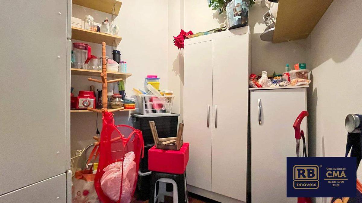 Apartamento, Coração de Jesus, 3 Quartos, 1 Vaga, 1 Suíte