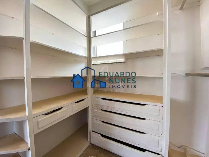 Cobertura, Cruzeiro, 3 Quartos, 2 Vagas, 1 Suíte