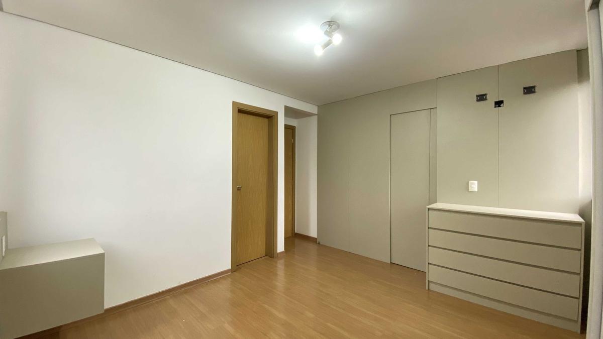 Cobertura, Buritis, 4 Quartos, 4 Vagas, 1 Suíte
