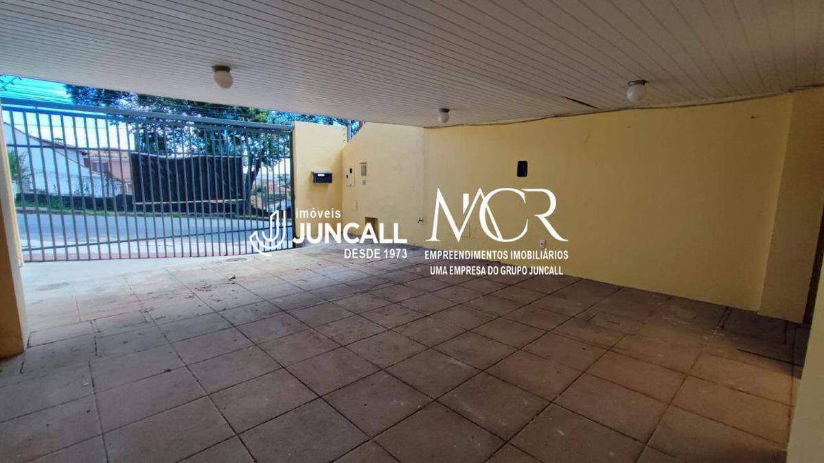 Casa, Belvedere, 4 Quartos, 3 Vagas, 1 Suíte
