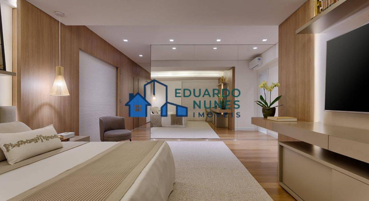 Apartamento, Savassi, 4 Quartos, 6 Vagas, 4 Suítes