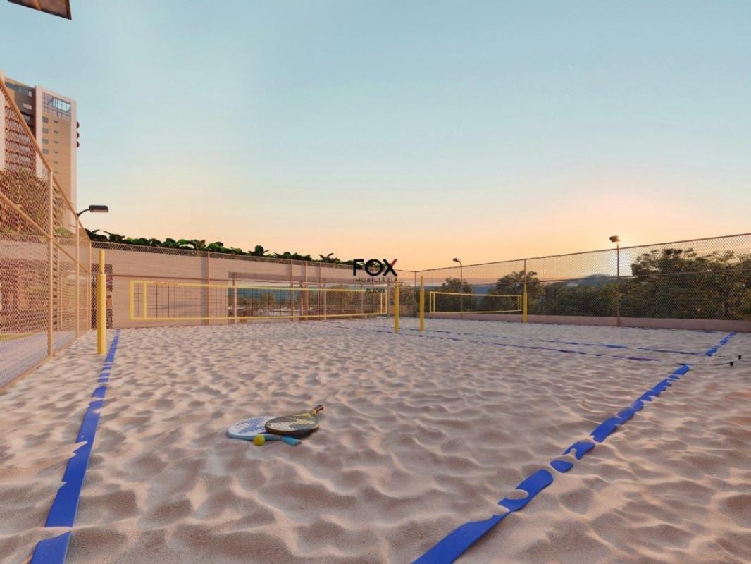 Apartamento, Alphaville - Lagoa dos Ingleses, 2 Quartos, 2 Vagas, 1 Suíte