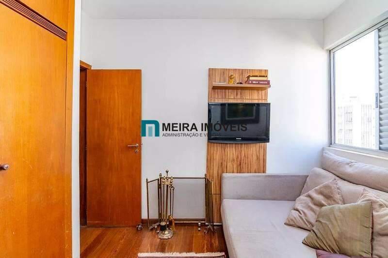 Apartamento, São Pedro, 3 Quartos, 2 Vagas, 1 Suíte