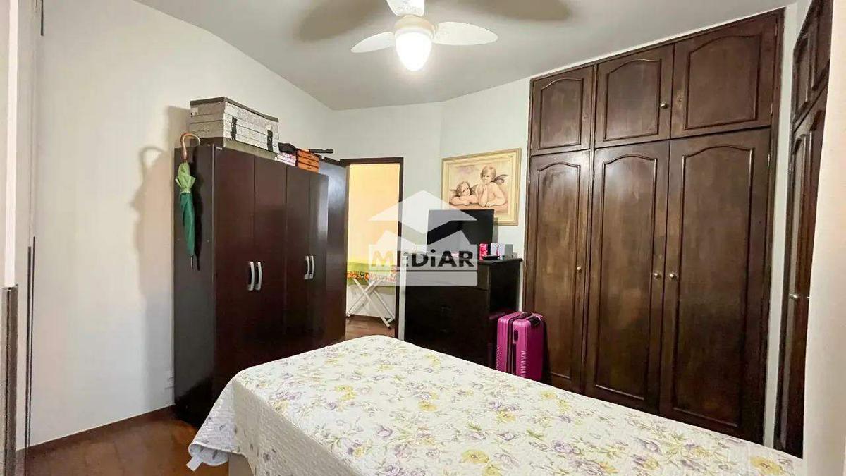 Apartamento, Coração de Jesus, 3 Quartos, 1 Vaga, 1 Suíte