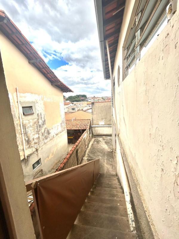 Casa, Alípio de Melo, 3 Quartos, 2 Vagas