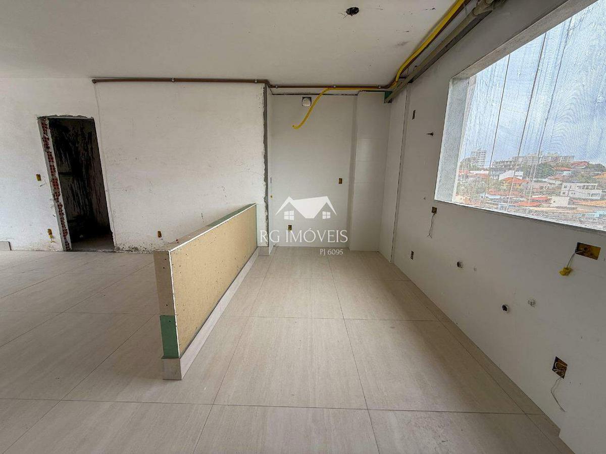 Apartamento, Buritis, 3 Quartos, 2 Vagas, 1 Suíte
