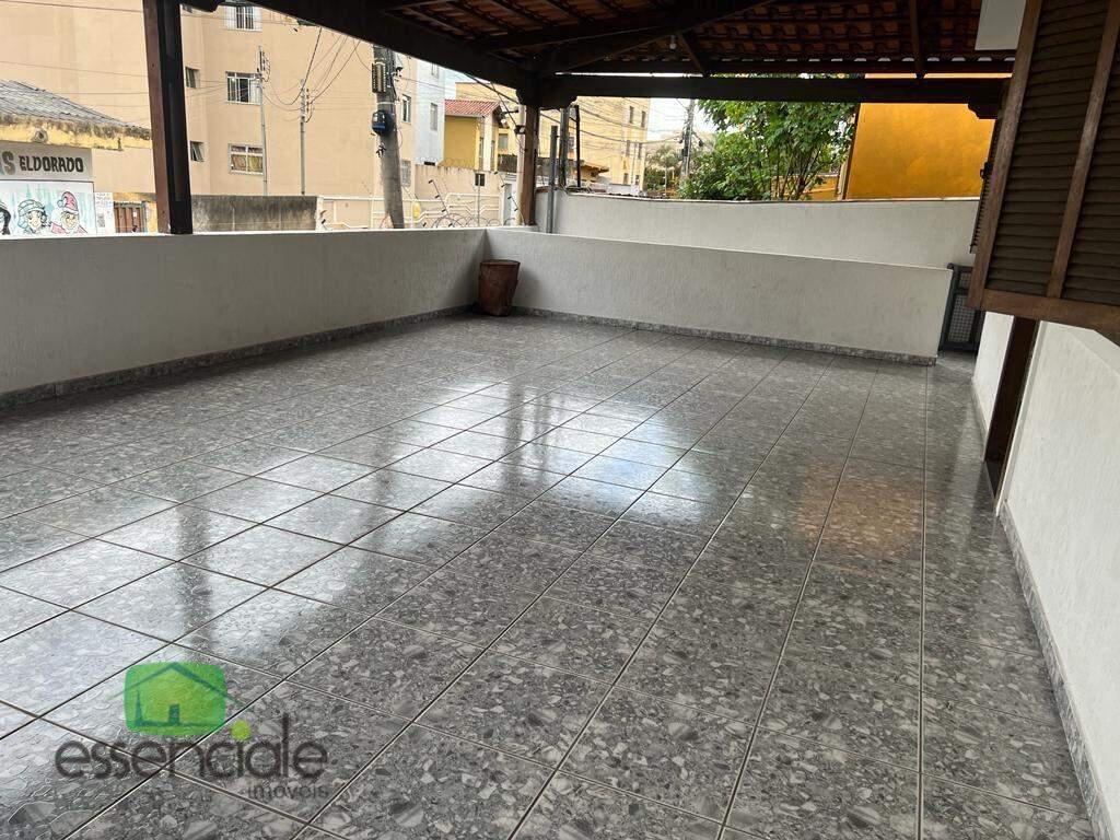 Casa, Novo Eldorado, 3 Quartos, 4 Vagas