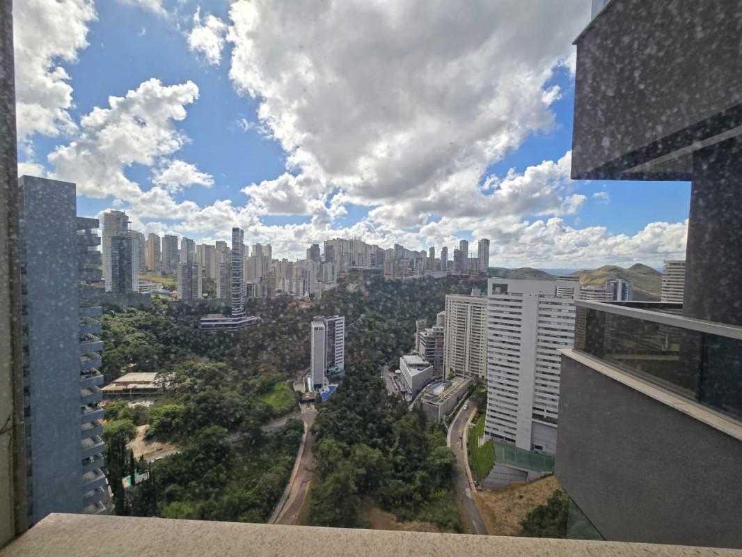 Apartamento, Vale do Sereno, 4 Quartos, 4 Vagas, 4 Suítes