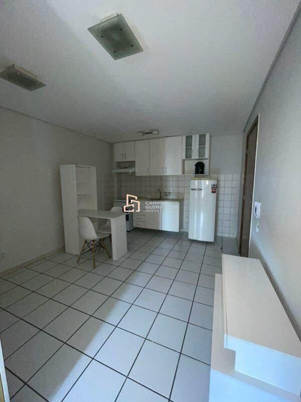 Apartamento, Centro, 1 Quarto