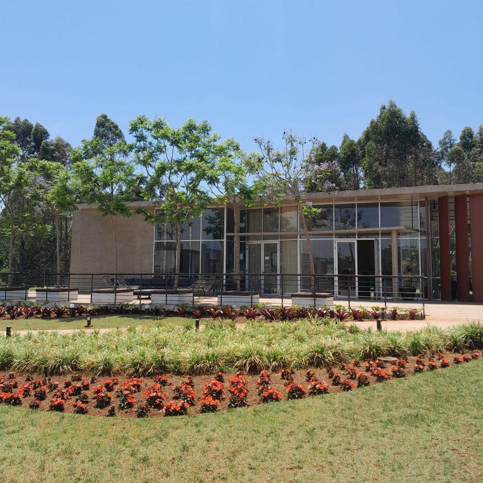 Lote, Alphaville - Lagoa dos Ingleses
