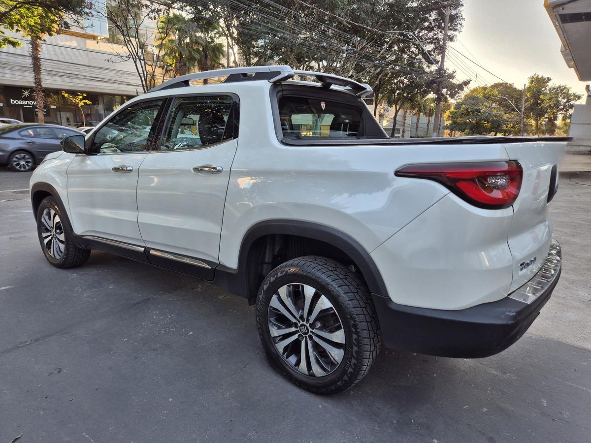 Fiat Toro Ranch 2.0 16v 4x4 Diesel Aut.