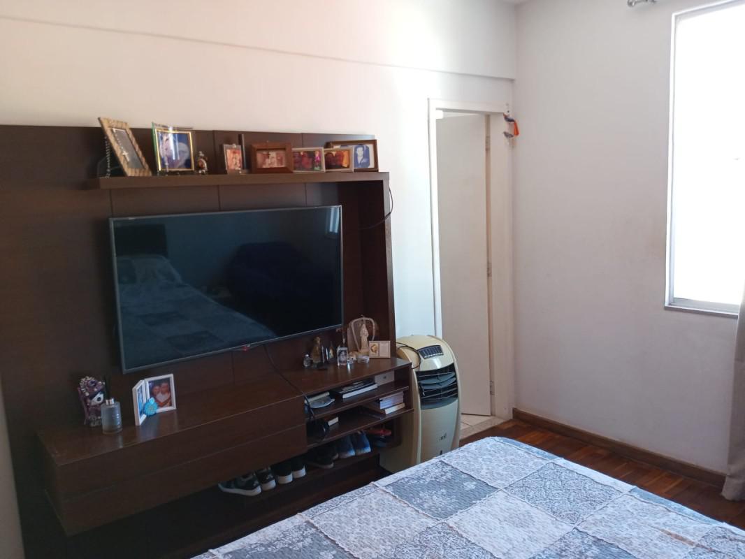 Cobertura, Ana Lúcia, 4 Quartos, 2 Vagas, 1 Suíte