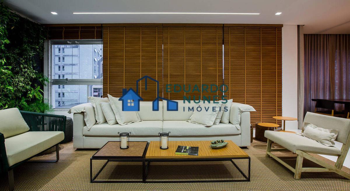 Apartamento, Savassi, 4 Quartos, 6 Vagas, 4 Suítes