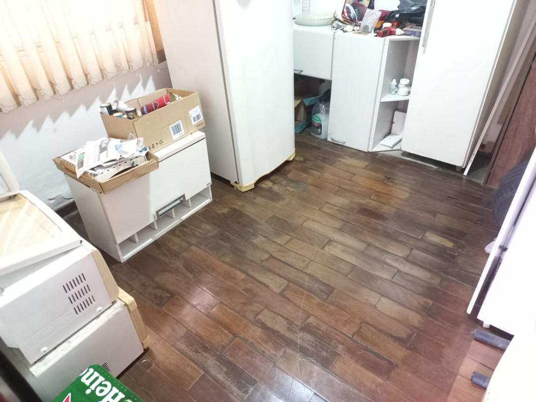 Apartamento, Itapoã, 3 Quartos, 2 Vagas, 1 Suíte